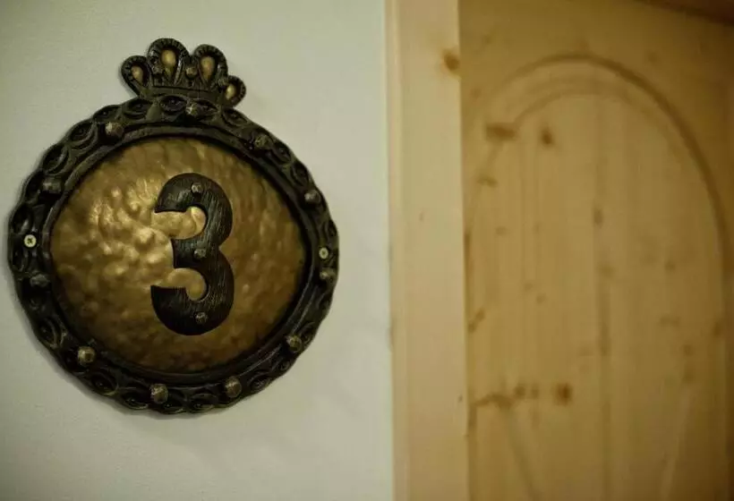 호텔 Willa Kominiarski Wierch