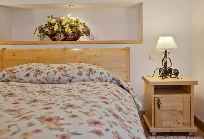 호텔 Willa Kominiarski Wierch