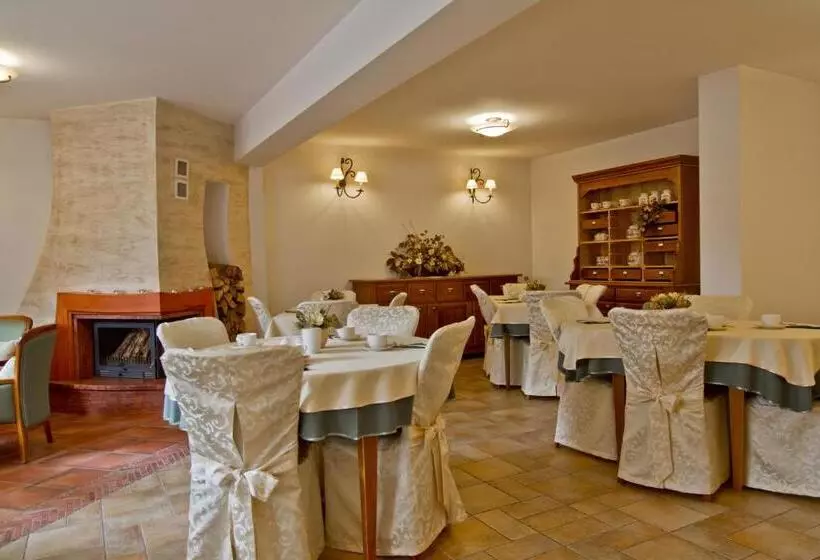 호텔 Willa Kominiarski Wierch