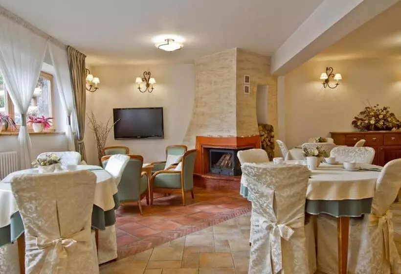 호텔 Willa Kominiarski Wierch