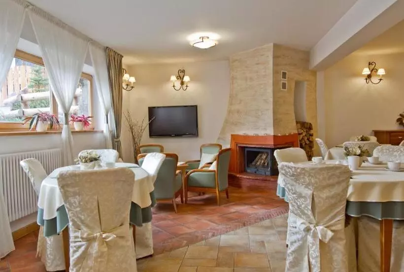 호텔 Willa Kominiarski Wierch