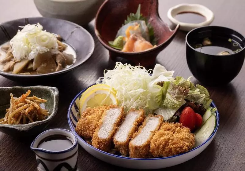 Отель Wing International Sukagawa