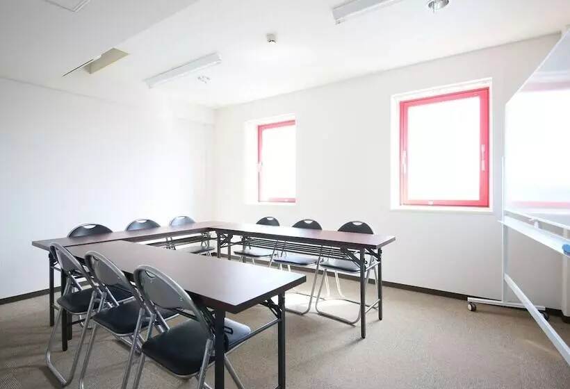 Отель Wing International Sukagawa