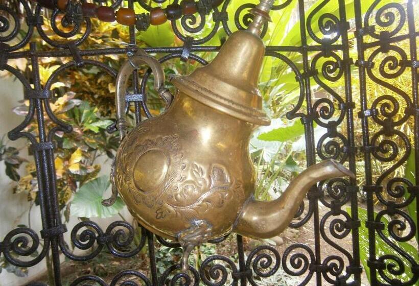 La Palapa Eco Lodge Resort