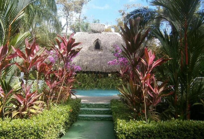 La Palapa Eco Lodge Resort