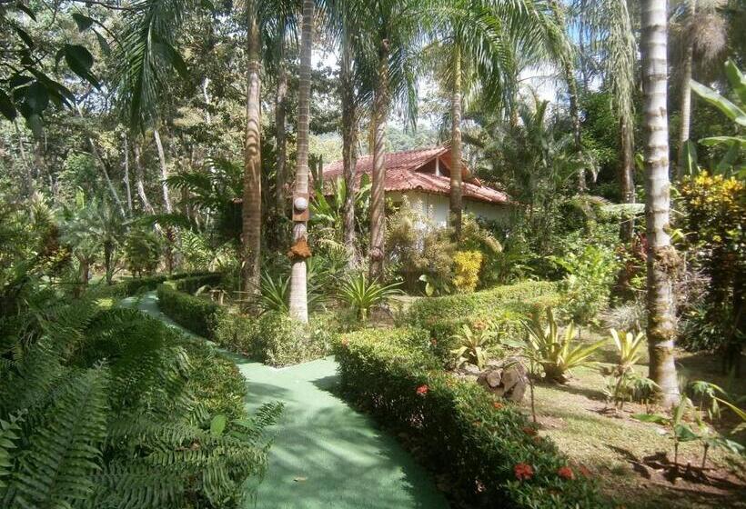 La Palapa Eco Lodge Resort