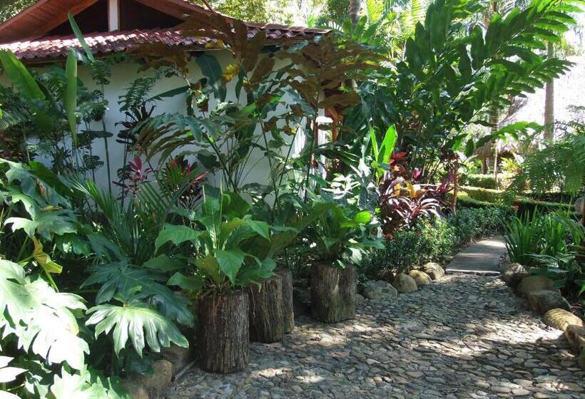 La Palapa Eco Lodge Resort