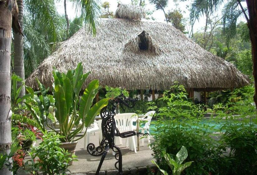 La Palapa Eco Lodge Resort