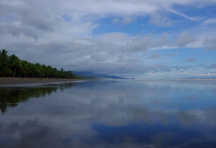 La Palapa Eco Lodge Resort