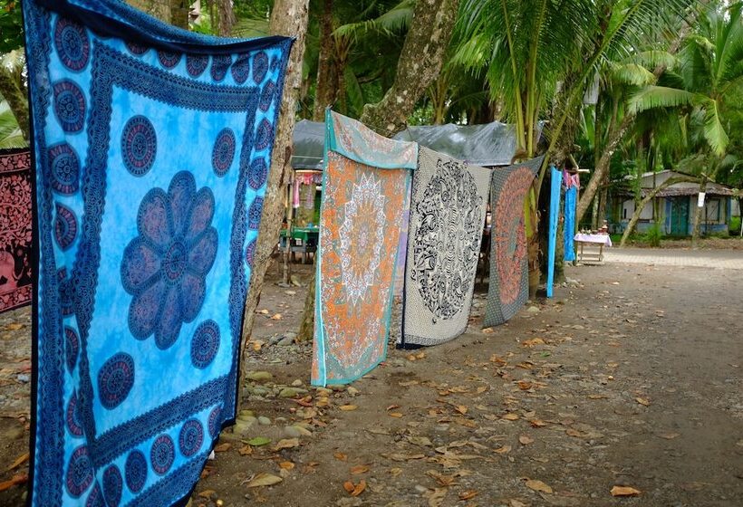 La Palapa Eco Lodge Resort