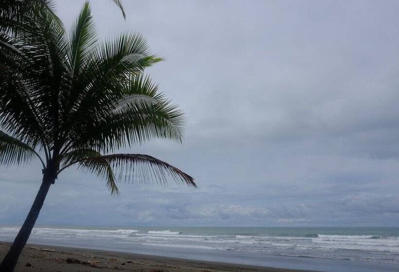 La Palapa Eco Lodge Resort