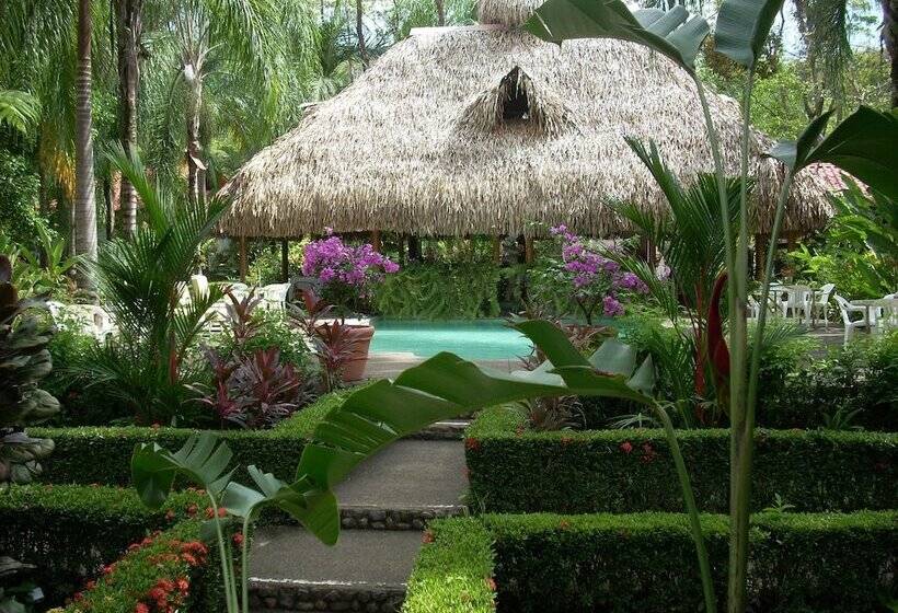 La Palapa Eco Lodge Resort