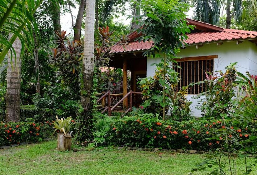 La Palapa Eco Lodge Resort