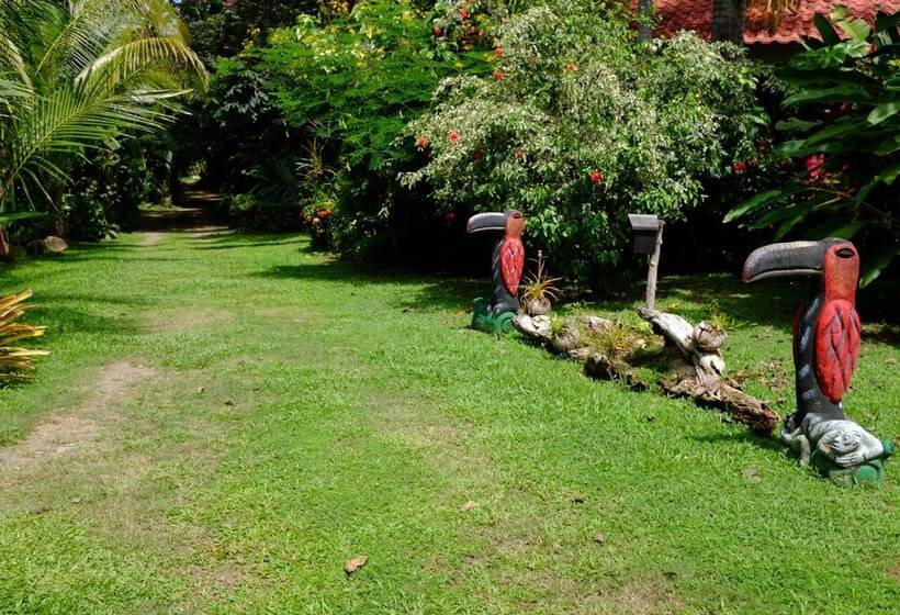 La Palapa Eco Lodge Resort