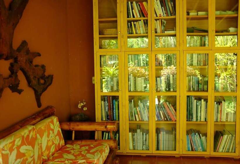 La Palapa Eco Lodge Resort