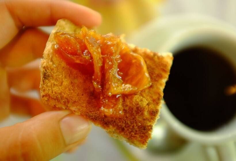 La Palapa Eco Lodge Resort