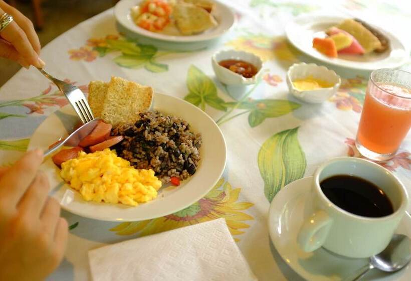 La Palapa Eco Lodge Resort