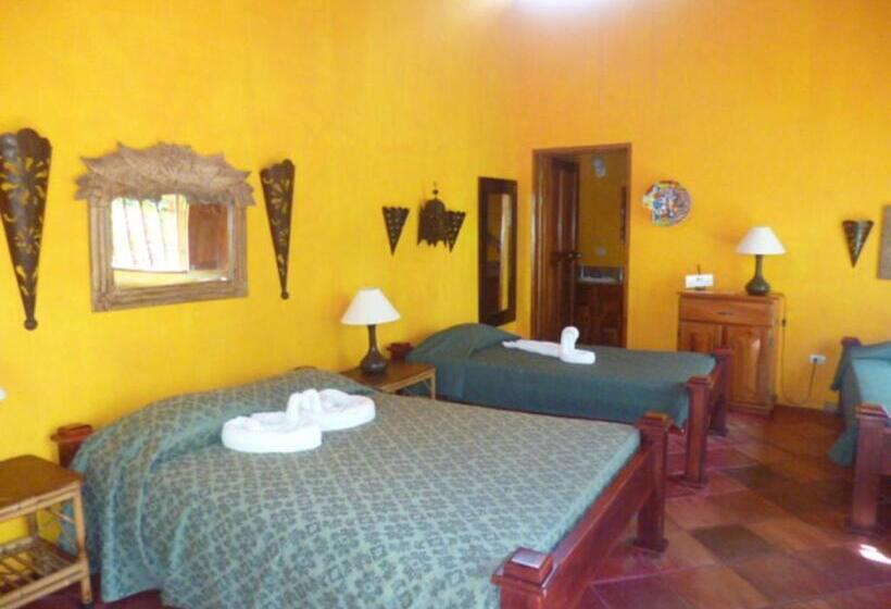 La Palapa Eco Lodge Resort