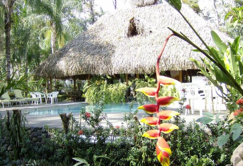 La Palapa Eco Lodge Resort