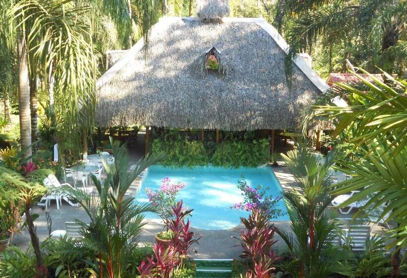 La Palapa Eco Lodge Resort