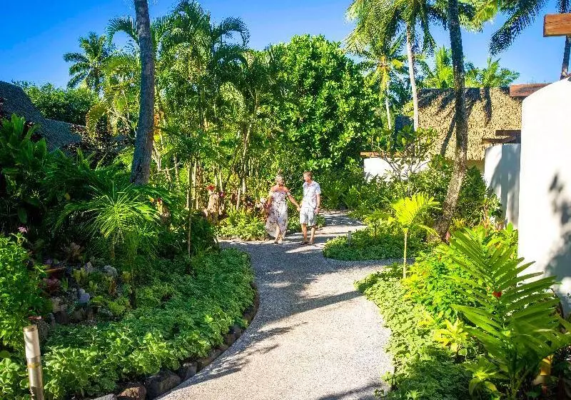 Little Polynesian Resort