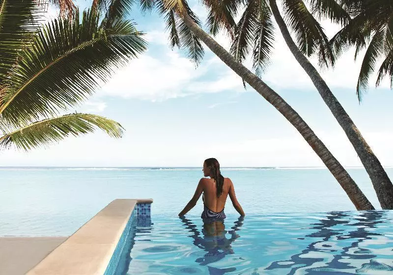 Little Polynesian Resort