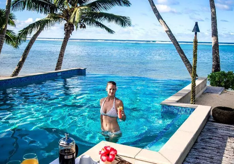 Little Polynesian Resort