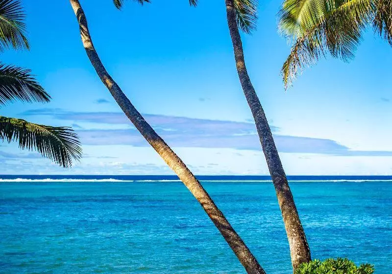 Little Polynesian Resort