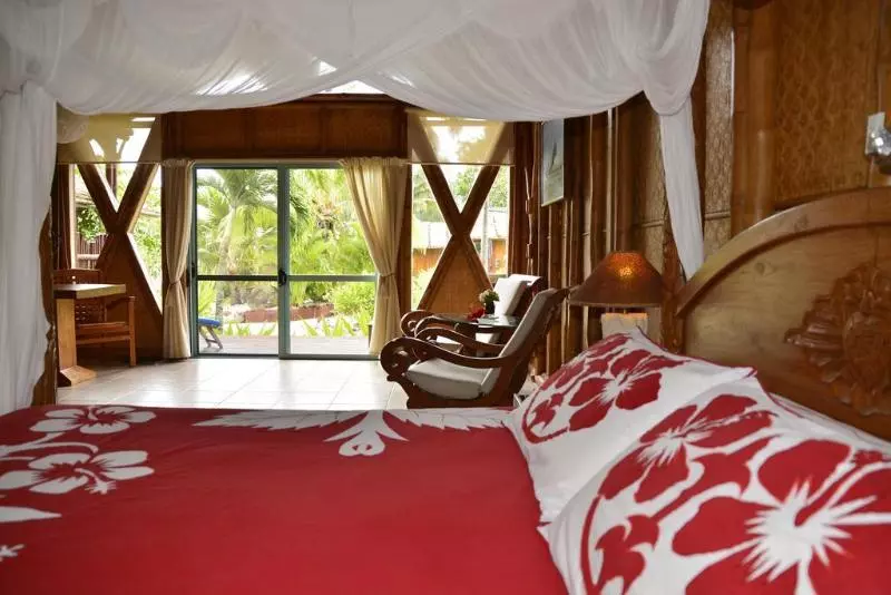 Magic Reef Bungalows