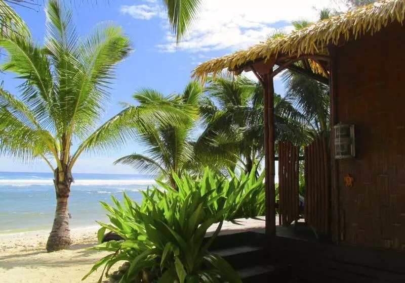 Magic Reef Bungalows