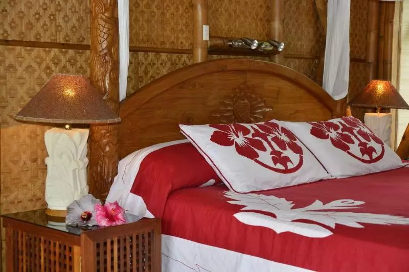 Magic Reef Bungalows