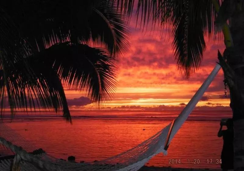 Magic Reef Bungalows