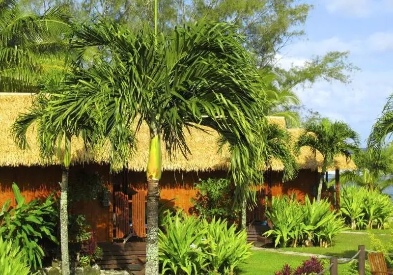 Magic Reef Bungalows