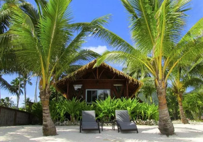 Magic Reef Bungalows