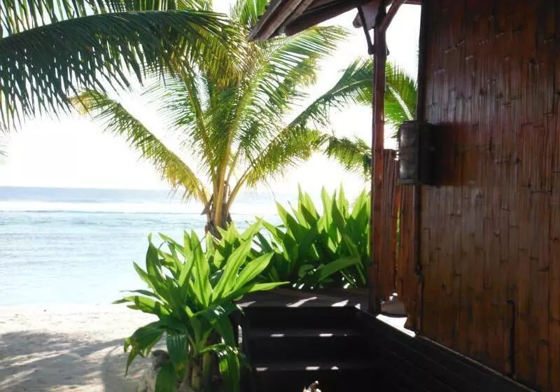 Magic Reef Bungalows