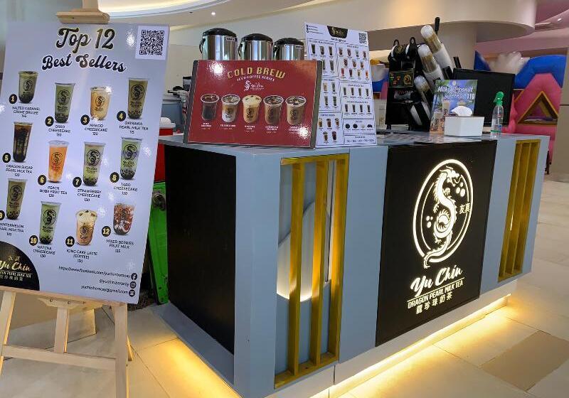 Resort Canyon De Boracay