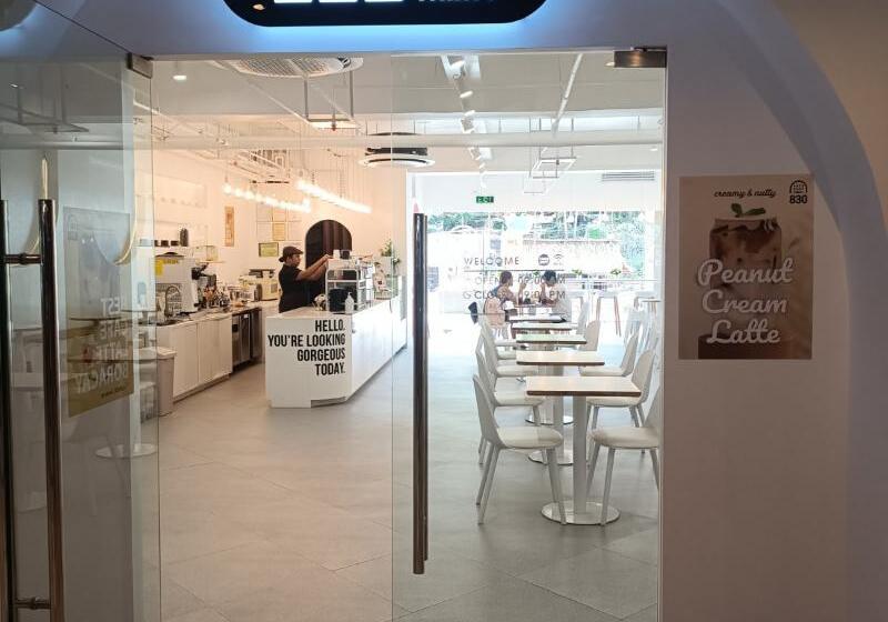 Resort Canyon De Boracay