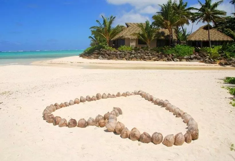 استراحتگاه Sea Change Villas