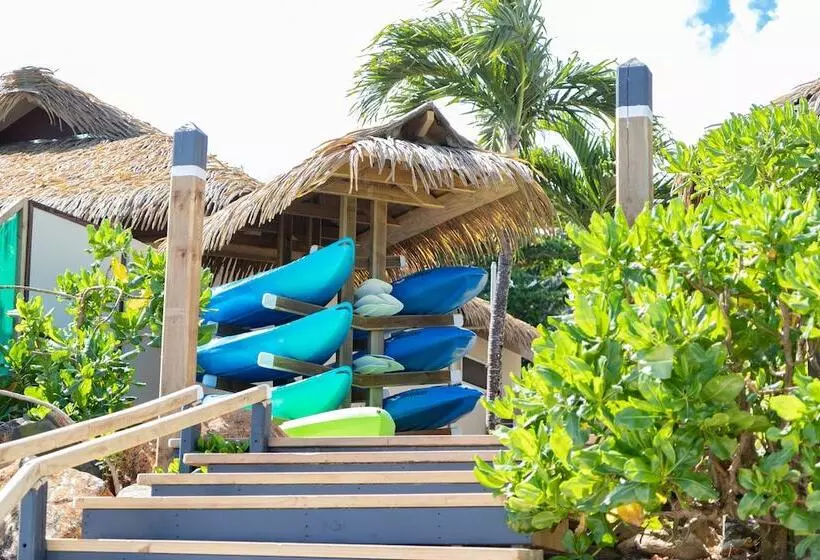 استراحتگاه Sea Change Villas