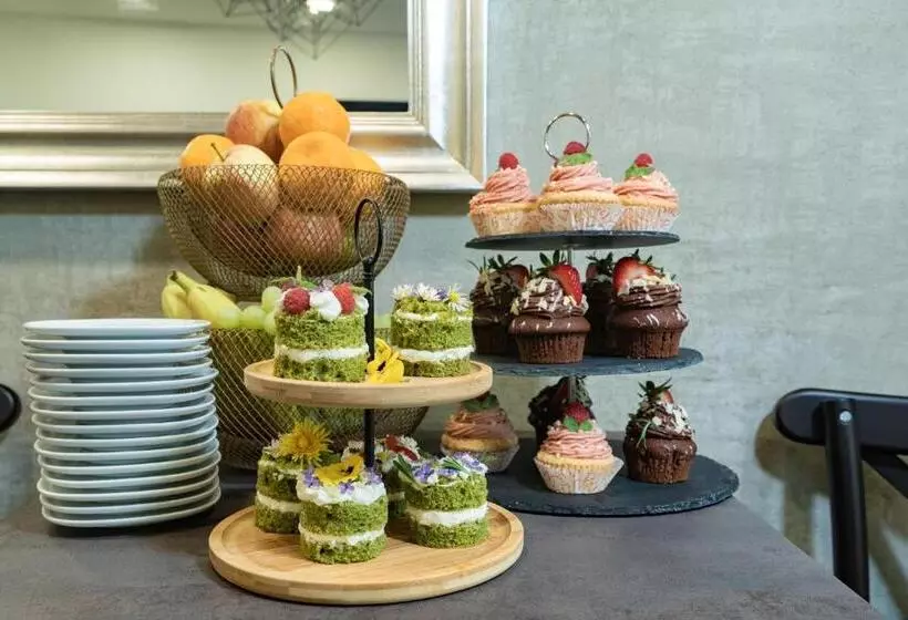 Riverside Hotel Plzeň