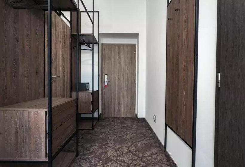 Riverside Hotel Plzeň