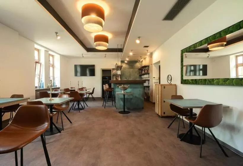 Riverside Hotel Plzeň