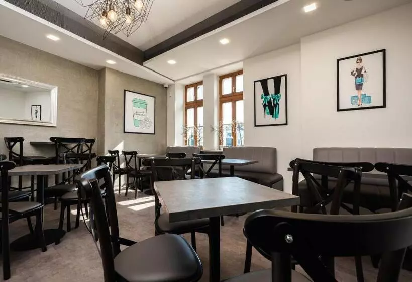 Riverside Hotel Plzeň