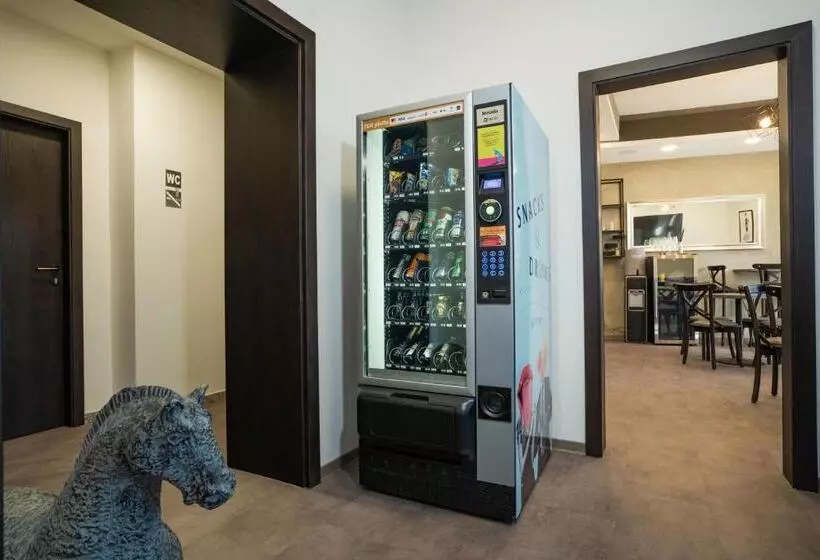 Riverside Hotel Plzeň