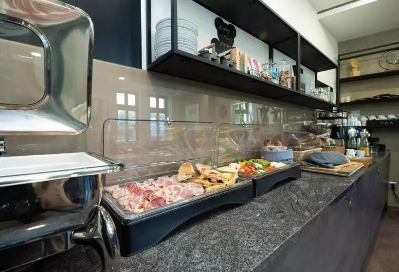 Riverside Hotel Plzeň