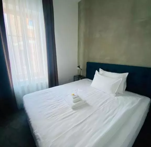 Riverside Hotel Plzeň