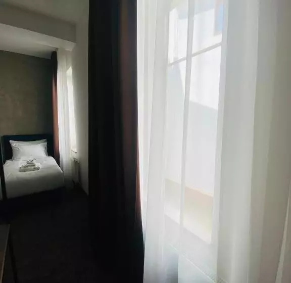 Riverside Hotel Plzeň