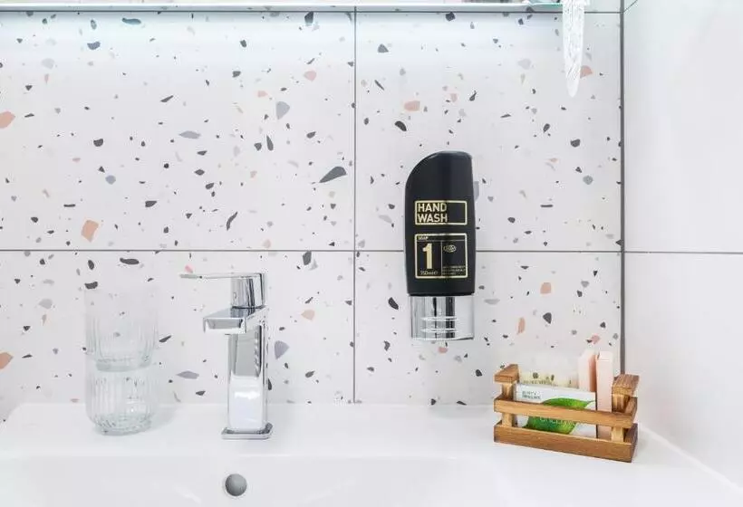 Riverside Hotel Plzeň