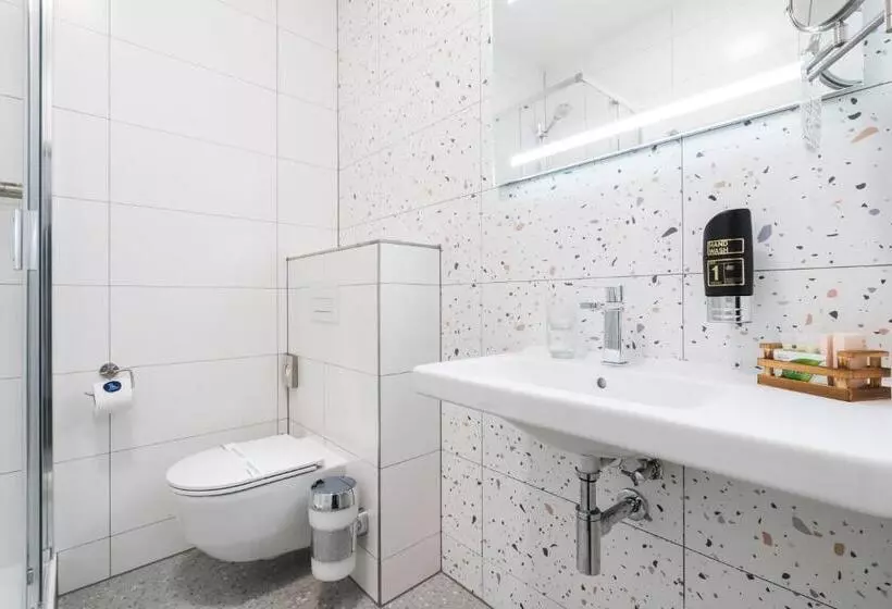 Riverside Hotel Plzeň