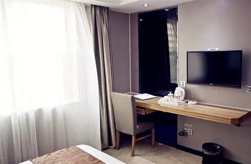 Super 8 Hotel Fuzhou Railway Station West